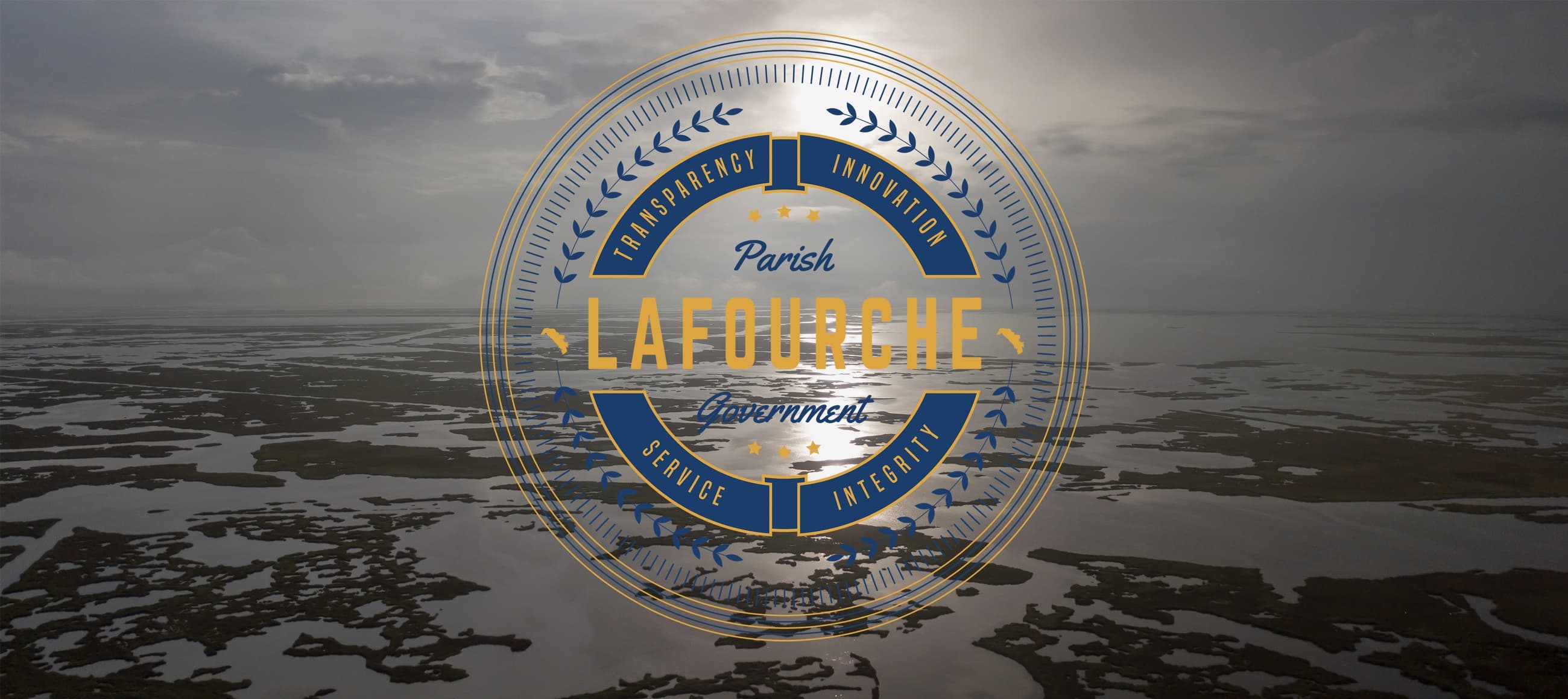 Lafourche Parish Government